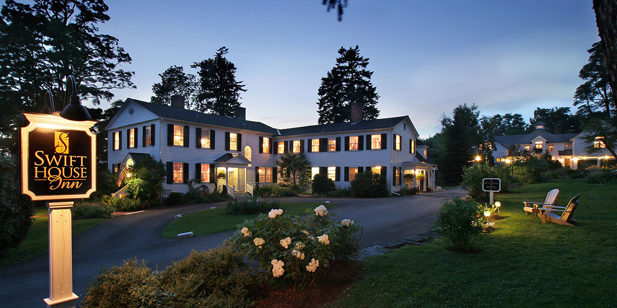 Only in Vermont Bed and Breakfast